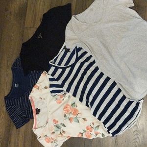 Maternity T-shirts